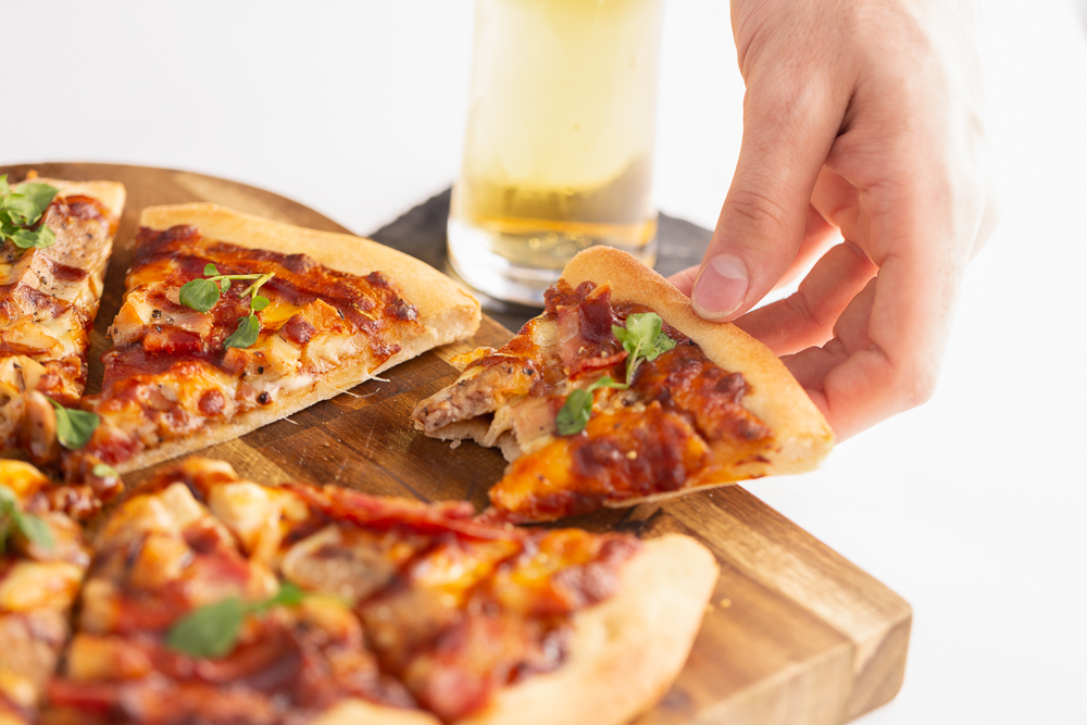 food photographer in Perth