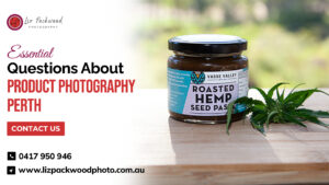 Product Photography Perth