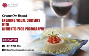 Food Photography Perth