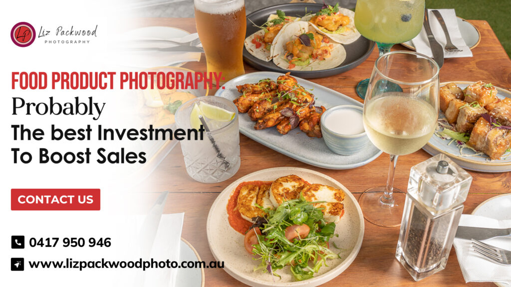 Product Photography Perth