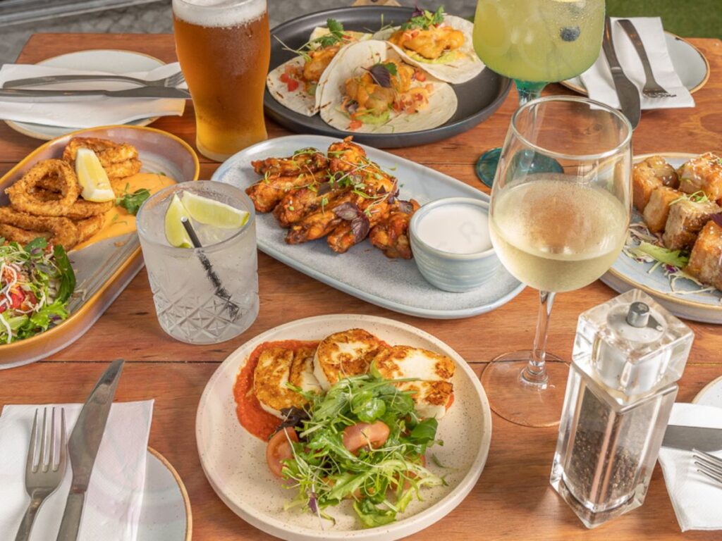Food Photography Perth